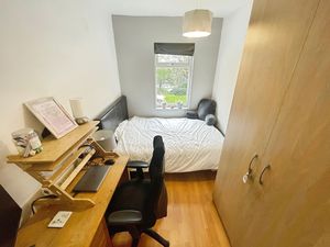 Bedroom Three- click for photo gallery